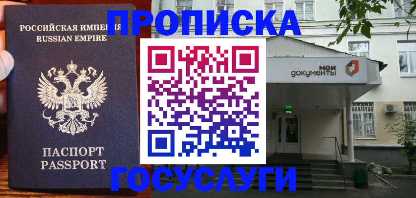 временная регистрация гарантия в Каменке